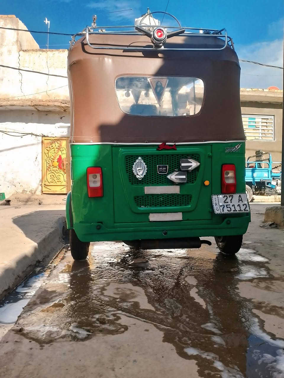 سلام عليكم شباب تكتك للبيع موديل 2022شهر 11 مكان تكتك الفجر *********** مكلف بنشر
