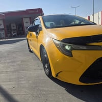 كورلا • ٢٠٢٠ • رقم كركوك