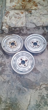 رنكات • ام تي ار • الزبير