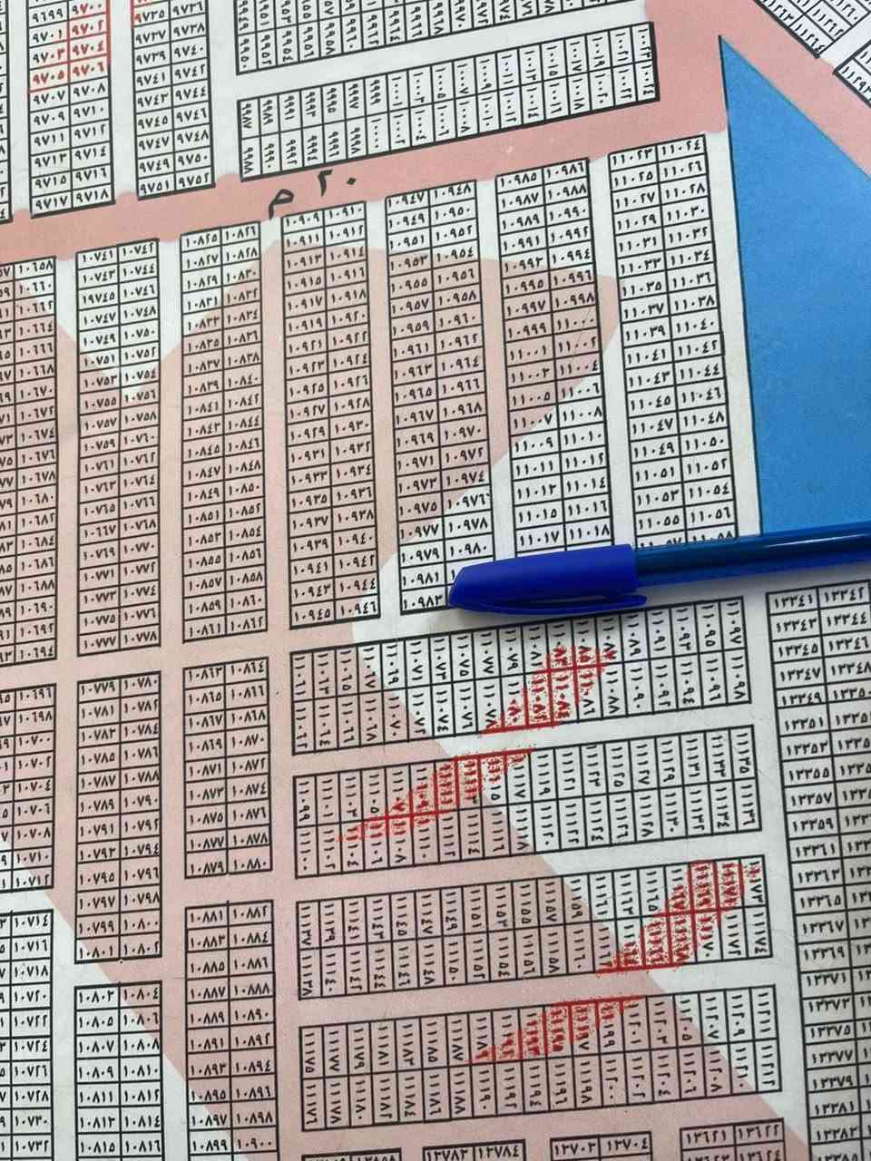 السلام عليكم ورحمة الله
قطعة ارض للبيع طابو صرف سكني
على دائرة تسجيل عقاري البياع 
رقم العقار ١٠٩٨٣
المقاطعة ١٠/٣ خلف منطقة التراث
المساحة ٥٠ متر ركن داخلي 
واجهة ( ٥ متر) نزال ( ١٠ متر)
قطعة حلوة ومناسبة قرب مدرسة الإحسان
السعر عالخاص
الي عنده قطعة يتصل ع الرقم او يتفضل ع الخاص ونعرضها اله يحب بيع سريع او نعرضها للجناي 

*********** واتساب
*********** واتساب
