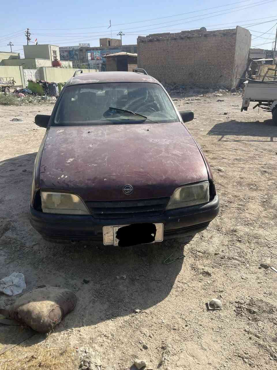 أوبل للبيع نضيفه فول نضافه للاستفسار اكثر اتصل على الرقم***********
