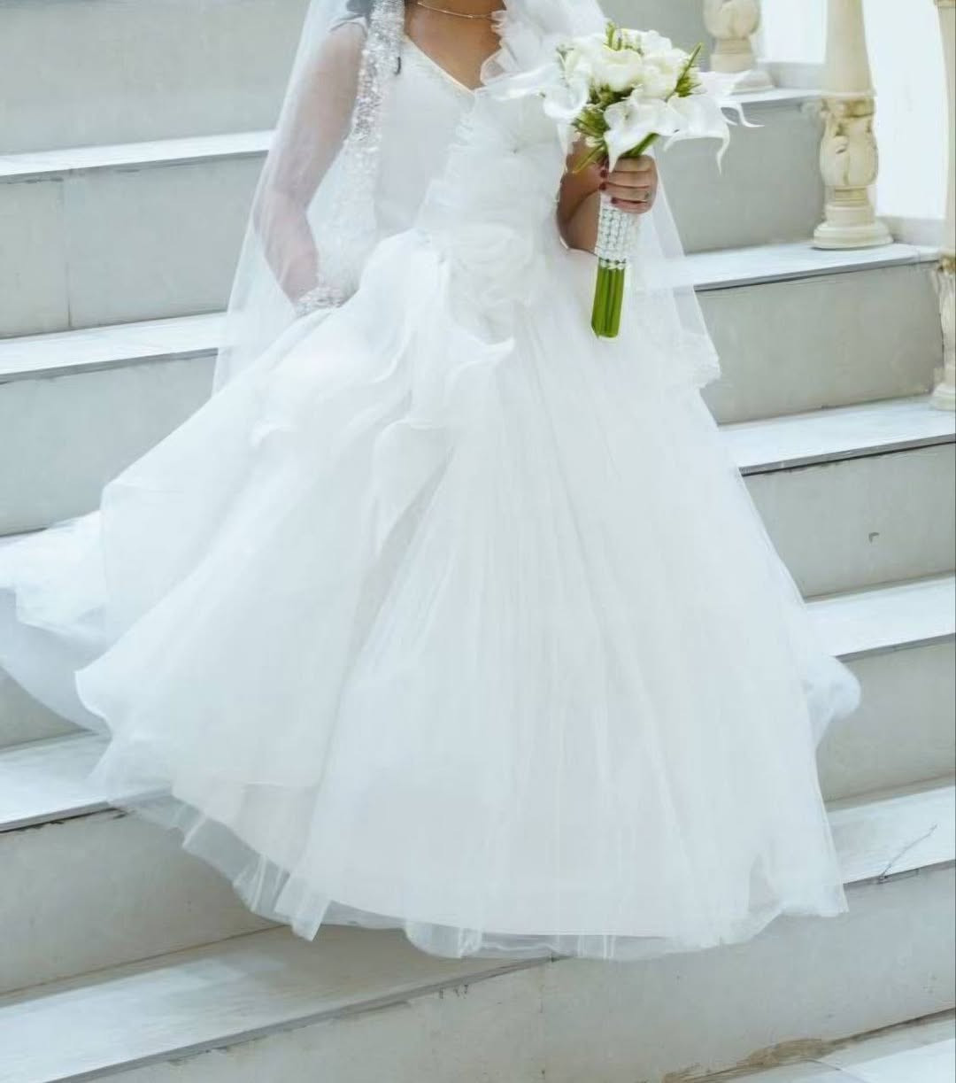 فساتين للبيع ملبوسه مره فقط


**إذا كنت صاحب هذا الإعلان وتريد حذفه لأي سبب، رجاءا أرسل رسالة إلى الدعم الفني**