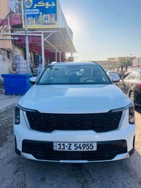 سورنتو ٢٠٢٥ • بصمة • ضمان دولي