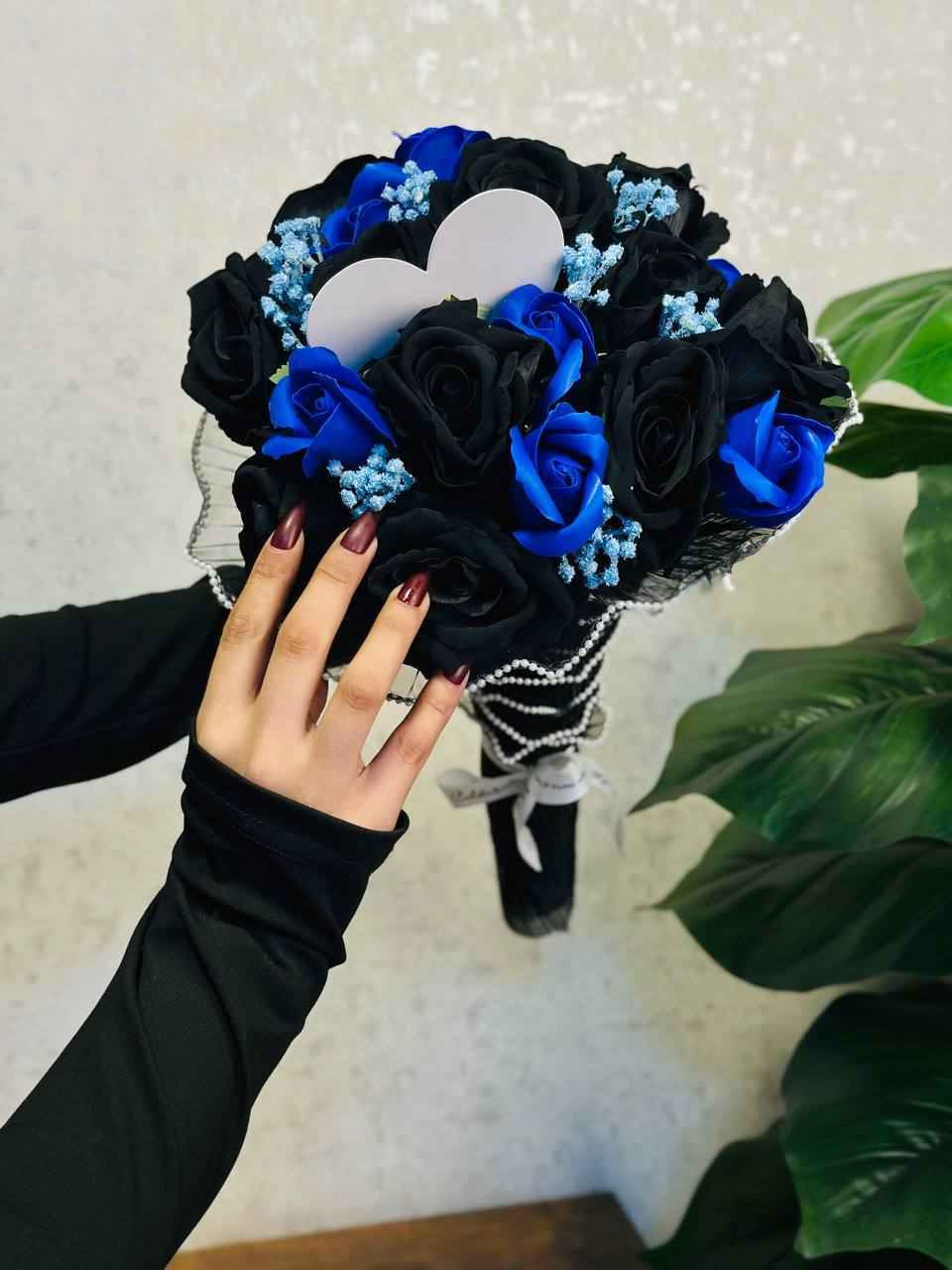 الورد مو بس هدية 🌹

الورد تقدير للروح 😍

بوكي ورد صناعي مع كارت مجاني بالعبارة الي تعجبك 🪶 بغداد, العراق


**إذا كنت صاحب هذا الإعلان وتريد حذفه لأي سبب، رجاءا أرسل رسالة إلى الدعم الفني**