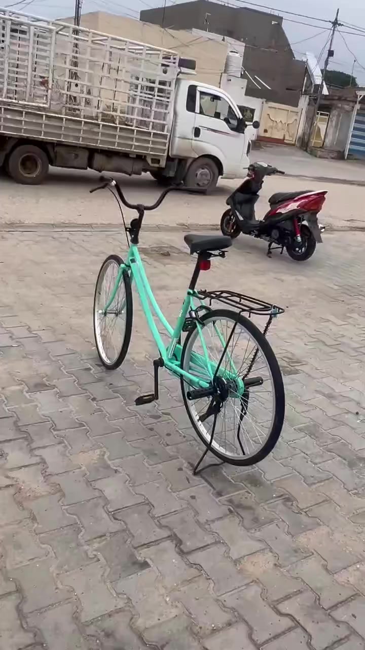 سلام عليكم حبايب باسكل BD للبيع حاويه  نضــيــف كـلش 🩵 غراضه كامله سـعـر 130 وبـي مـجال للشراي...🚲


**إذا كنت صاحب هذا الإعلان وتريد حذفه لأي سبب، رجاءا أرسل رسالة إلى الدعم الفني**