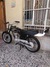 ماطور ايراني • شلامجه • جاهز للترقيم