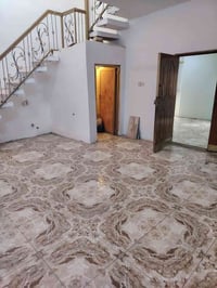 سومر قرب خوله • غرفتين • مولد وماطور وتانكي