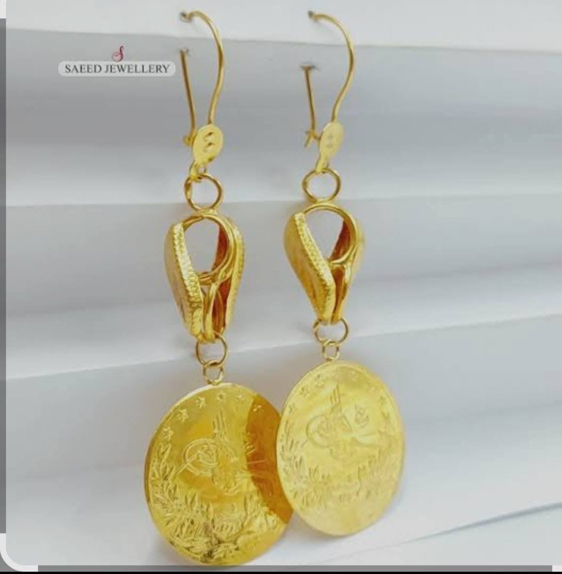 📢 عرض اليوم من محل ياسين للمواد المنزلية وحاجه 1000 📢
وصلت الإكسسوارات المتنوعة بأشكال وألوان مميزة ✨
تنزيلات قوية 🔥
سعر القطعة 1000 دينار فقط
شارع الحضره قرب مطعم صلاح الدين 
لا تفوّت الفرصة 👌


**إذا كنت صاحب هذا الإعلان وتريد حذفه لأي سبب، رجاءا أرسل رسالة إلى الدعم الفني**