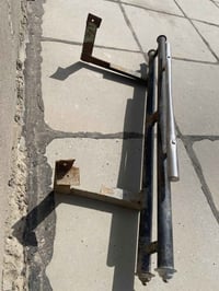 درع خلفي جنبي • الكرادة بغداد