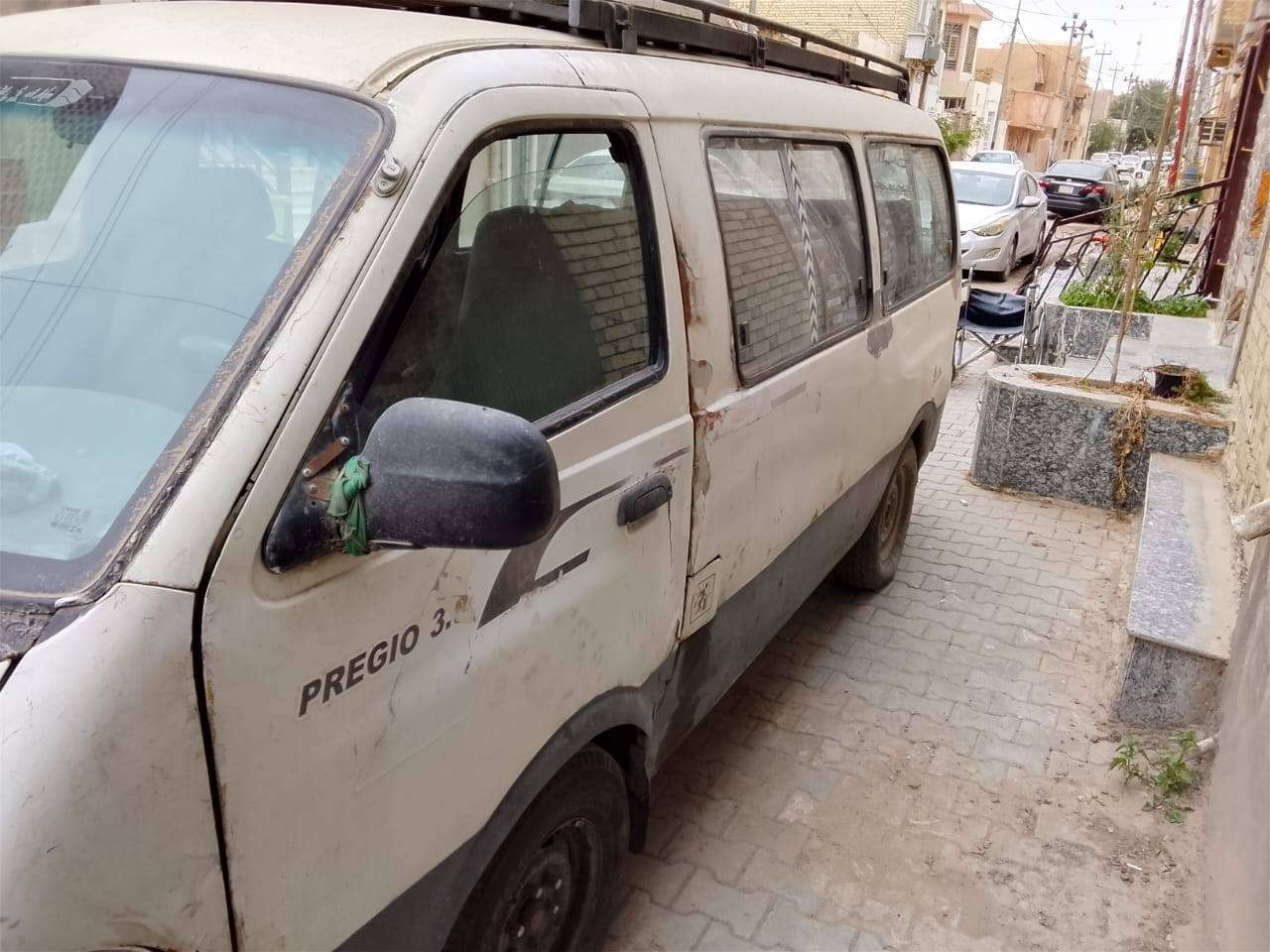 كيا بريجوللبيع العنوان #كوفه 30 ورقه وبيها مجال حك الجيه للستفسار ‏‪***********‬‏‏
