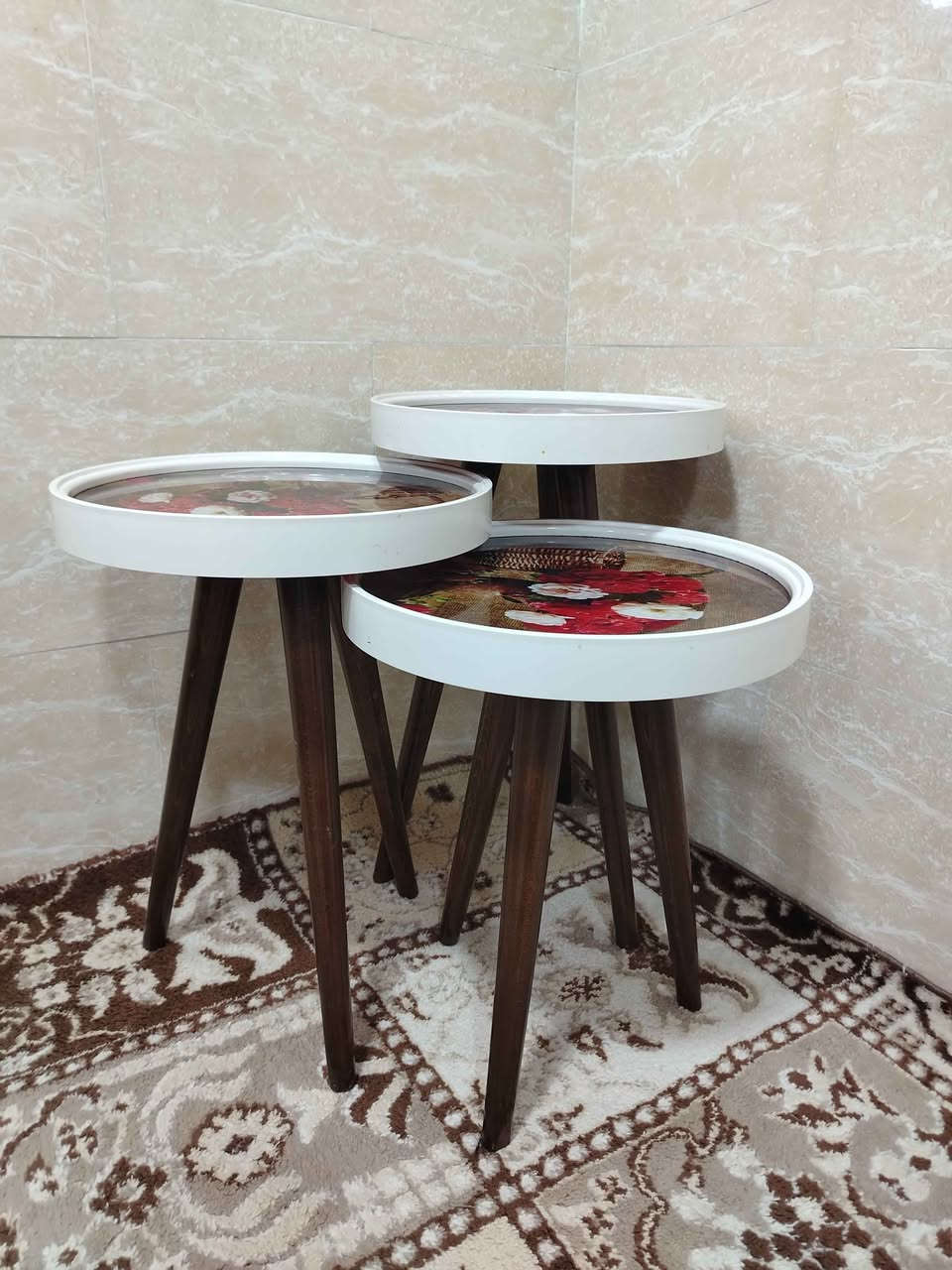 تەپلەک پاک و جوان بۆ فرۆشت لەسلێمانی السليمانية, العراق


**إذا كنت صاحب هذا الإعلان وتريد حذفه لأي سبب، رجاءا أرسل رسالة إلى الدعم الفني**