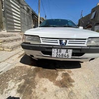 بيجو 405 • النجف • واتساب