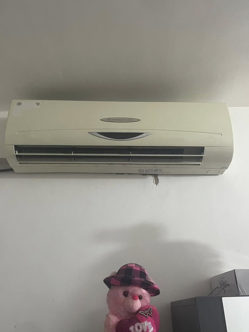 سبلت للبيع ثنين طن ال مو شراي لا يعلق


**إذا كنت صاحب هذا الإعلان وتريد حذفه لأي سبب، رجاءا أرسل رسالة إلى الدعم الفني**