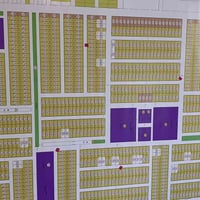 قطع أرض • الفلوجة/شارع٦٠ • ٢٥٠م