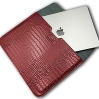 ١٤ بوصة • جلد تمساح • Acer TravelMate