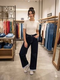 بناطير نسائي • قالب هاف • مقاسات 38-48