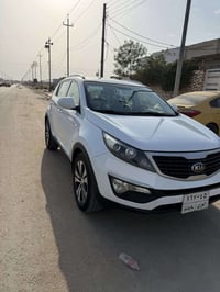 سبورتج • ٢٠١٤ • خليجي