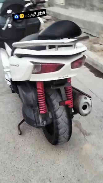 سلام عليكم دراجة فورزه اي 012للبيع فول مواصفات نضافه الدراجة 100/ 100 العنوان بغداد الكماليه حي السلام لمعرفة السعر الاتصال عله هذا الرقم ***********
