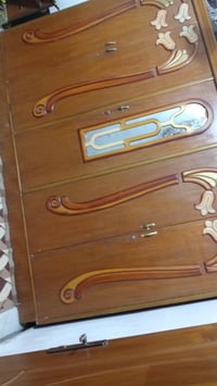 خزائن • بيهن مجال