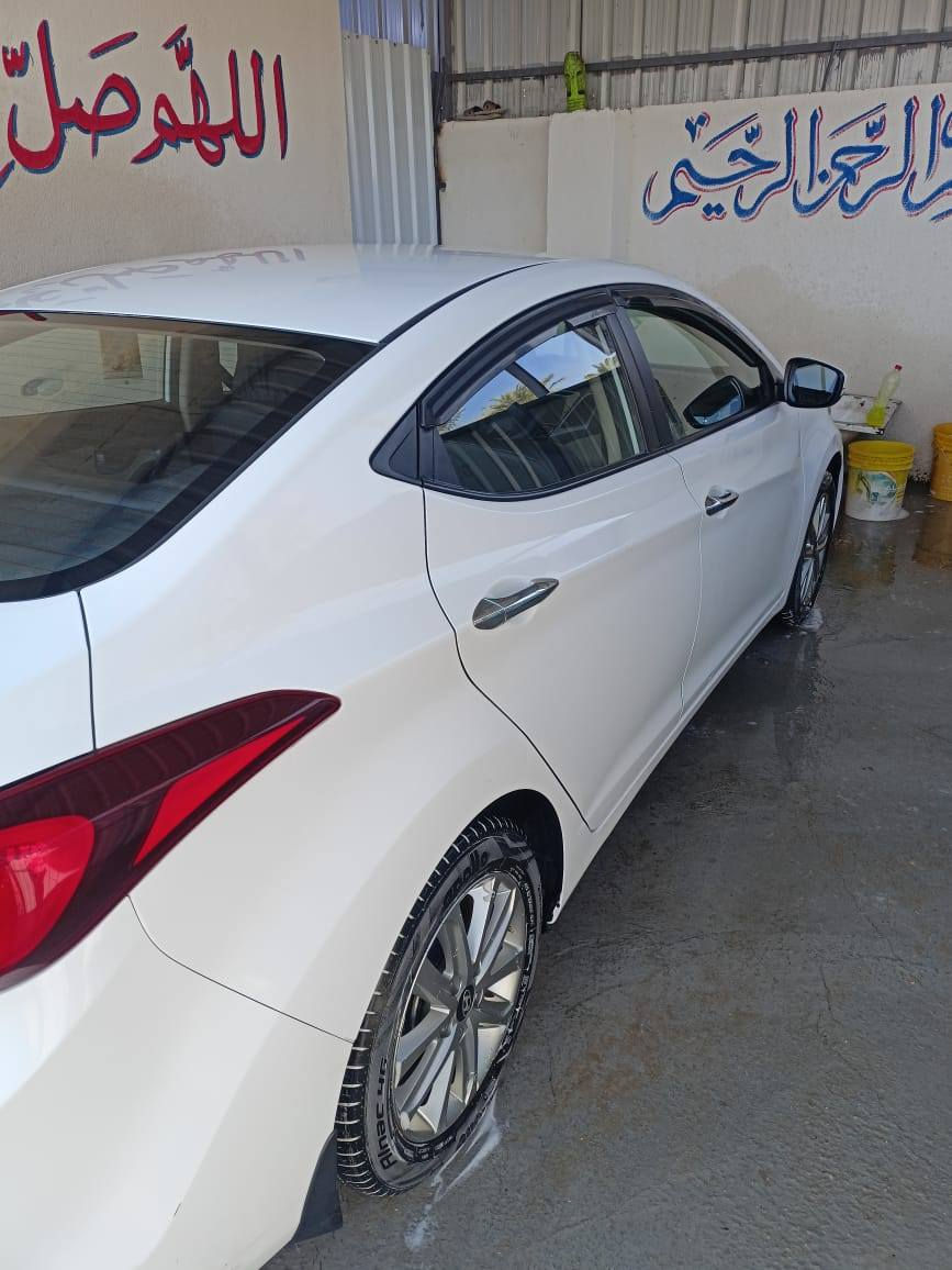 موديل 15 نص فول تخم تاير جديد تدفئه تبريد مكينه وكير مكفولات تحكم جهتين اشيار بالمري بيهه بارد بصفحه وحده والباقي مكفول السعر 123 وبيهه مجال بسيط .مكان السياره كربلاء 
‏‪0771 485 8870‬‏
اتصال فقط
