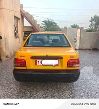 سايبه موديل ١٨ مصفره غرامات سنويه ل٢٩ مكفوله من الضربه والتعمير السعر ...