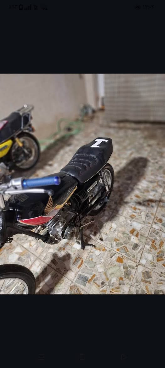 اسلام عليكم دراجه تعمير أوراق اصولي ابسمي دراجة كلش حلوه مكاني كربلاء الحر السعر 450وبيه مجال تعال خاص وبيك خير وتدلل


**إذا كنت صاحب هذا الإعلان وتريد حذفه لأي سبب، رجاءا أرسل رسالة إلى الدعم الفني**