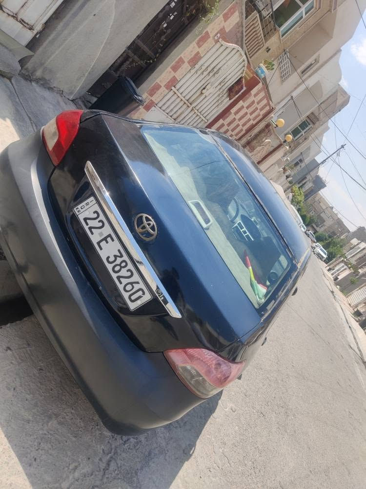 یارس ٢٠٠٧ حیزام و وەرگەراوە و براوەیە بەس لو بەناو کردن کیشەی نیە رەقەم و سەنەوی نویە هەتا ٢٠٣٠ سعری٦٠ مەجال هەولیر رەقەم موبایل
*********** أربيل, العراق
