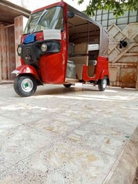 تكتك • موديل ١٨ • لوحات نكليزي