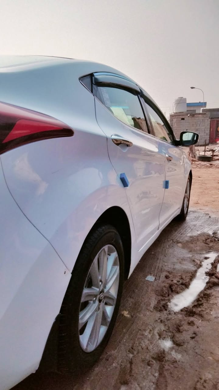 سلام عليكم النترا موديل 15 مكينة 1800 بيه دوس تصليح  وبارد في الباب الخلفي  سيارة فول مواصفات  جاهزة على الاخير  فحص موجود مع الصور  السعر 125 وبيه مجالالعنوان ناصرية مركز ***********
