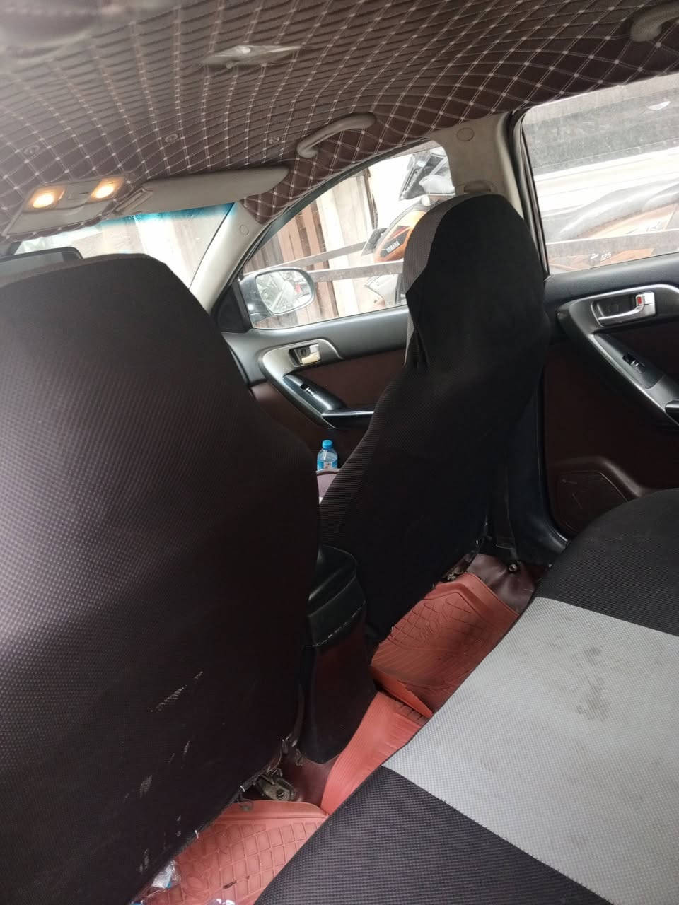 سيراتو 2011للبيع سعر 68


**إذا كنت صاحب هذا الإعلان وتريد حذفه لأي سبب، رجاءا أرسل رسالة إلى الدعم الفني**