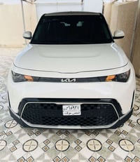 سول ٢٠٢٤ • ماشيه ٥٠٠٠ • بدون دواخل