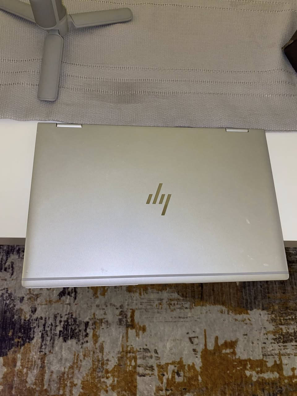 HP elitebook x60 1040 g6
128 g
نظيفه كلش بدون ضرر
قيم واخذ 
مكاني بغداد العامريه ***********
