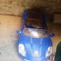 سياره أطفال • شحن • قبل سبوعين