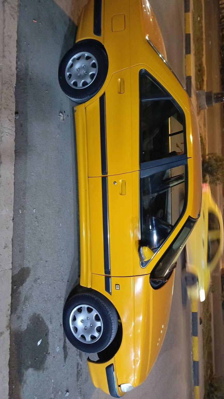 بيع مستعجل ٥٧ قفل بيجو بارص ٢٠٢١ استقطاع مباشر وكالة عامة باقيلهة سنة وتصير حرة 
مكاني الديوانية مقابل مستشفى الحسين 
*********** 
كل تفاصيل السيارة بالفيديو
