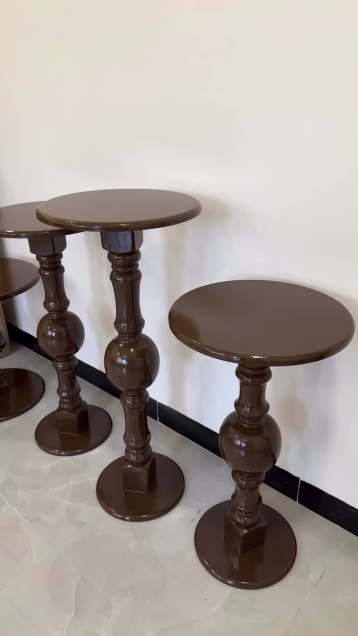 تم تنفيذ طبلات خشب حسب الطلب


**إذا كنت صاحب هذا الإعلان وتريد حذفه لأي سبب، رجاءا أرسل رسالة إلى الدعم الفني**