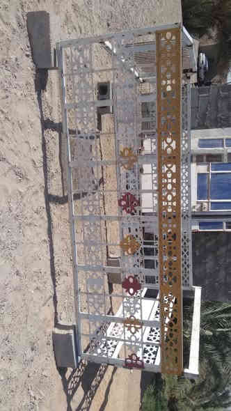 محجر كيه فونتيره لل بيع تفصال جديد مستعمل قليل مكان رمادي زنكوره سعر ١٧٥ بي مجال قليل ***********  كيه مبيوعه
