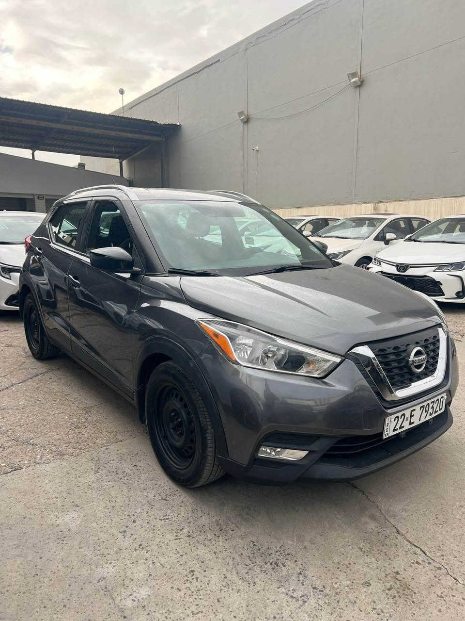 Nissan kics 2019
نیو بۆنیت بۆیاخە بێ ارباگ هەموو بەشەرت ١١٠$قفل قفل
*********** Singapore
