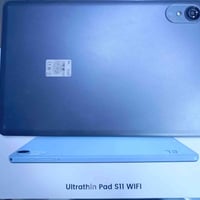 ايباد • استعمال يومين • قفل