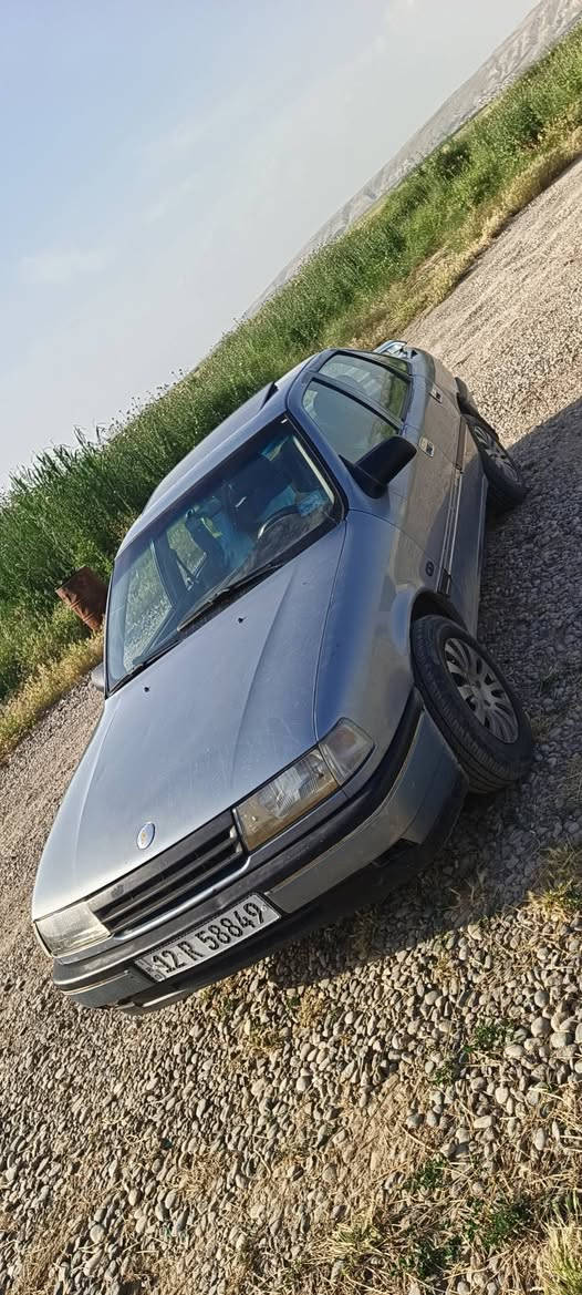 السلام عليكم 
للبيع فقط
فكترا 20 كير عادي
موديل 90 
صبغ عام جماليه وبيها طخه بسيطه من ورا مو قوي
بدون معجون 
محرك يرادله لاستيك كور + كير شرط
طخم ورا وكدام جديد فقط عندي دبل الكدام طاك
درايم شفتات جدد 
كهربائيات شغاله 
سنويه وهزه جديده باسمي اني الشرعي 
كابون ما مسجل 
طخم تاير جديد 
سياره جاهزه 
السعر 35وبي مجال 
مكاني سهل نينوى شلالات يم دجلة ستي


**إذا كنت صاحب هذا الإعلان وتريد حذفه لأي سبب، رجاءا أرسل رسالة إلى الدعم الفني**