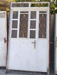 باب طلاكة • ٢٤٠×١٣٠ • بعقوبة التحرير