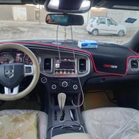 جارجر • ٢٠١٤ • حادث وارد امريكي