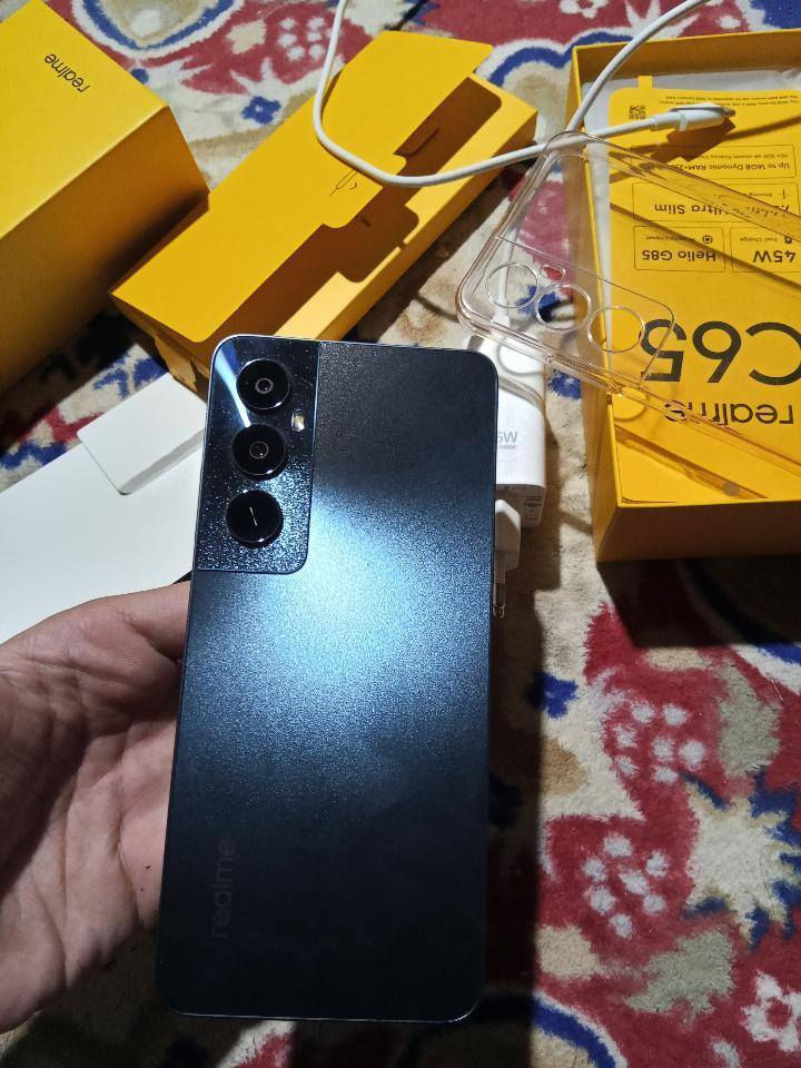 جهاز ريلمي c65 ذاكره 256
جهاز كلشي مابي ماصارلي شهر من خذيته كامل الملحقات نضيف بي شويه كسر بالزكه
رايده مراوس شعندك اعرض مكاني ابو الخصيب


**إذا كنت صاحب هذا الإعلان وتريد حذفه لأي سبب، رجاءا أرسل رسالة إلى الدعم الفني**