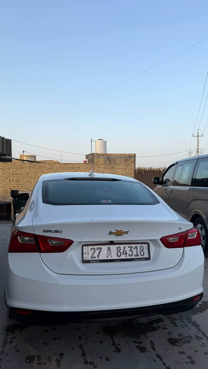 للبيع ماليبو ابيض LT 2023 ✅

سعرها ادخل ع رابط https://t.me/carssofiraq/16477

وارد امريكي ضربة خفيفة وصور الضربة و السونار مرفقة بالمنشور.
حره رقم ذي قار.
كاميرا خلفية + قطعتين تبريد + تدفئة كشنات + مانع تصادم امامي + كشن السائق كهربائي + مثبت سرعة + تتبع المسار... .
ماشية 55 الف ميل.
السيارة جديدة ونظيفة دهن اصلي اخلي عند التقني ، ادامة ايضا قبل شكم يوم سويت .
للتواصل *********** اتصال او واتساب
.
.

🚗اعرض سيارتك ع اقوى قناة تلكرام و واتساب و صفحتي فيسبوك للبيع و شراء سيارات ادخل ع رابط 👈 https://t.me/carssofiraq
