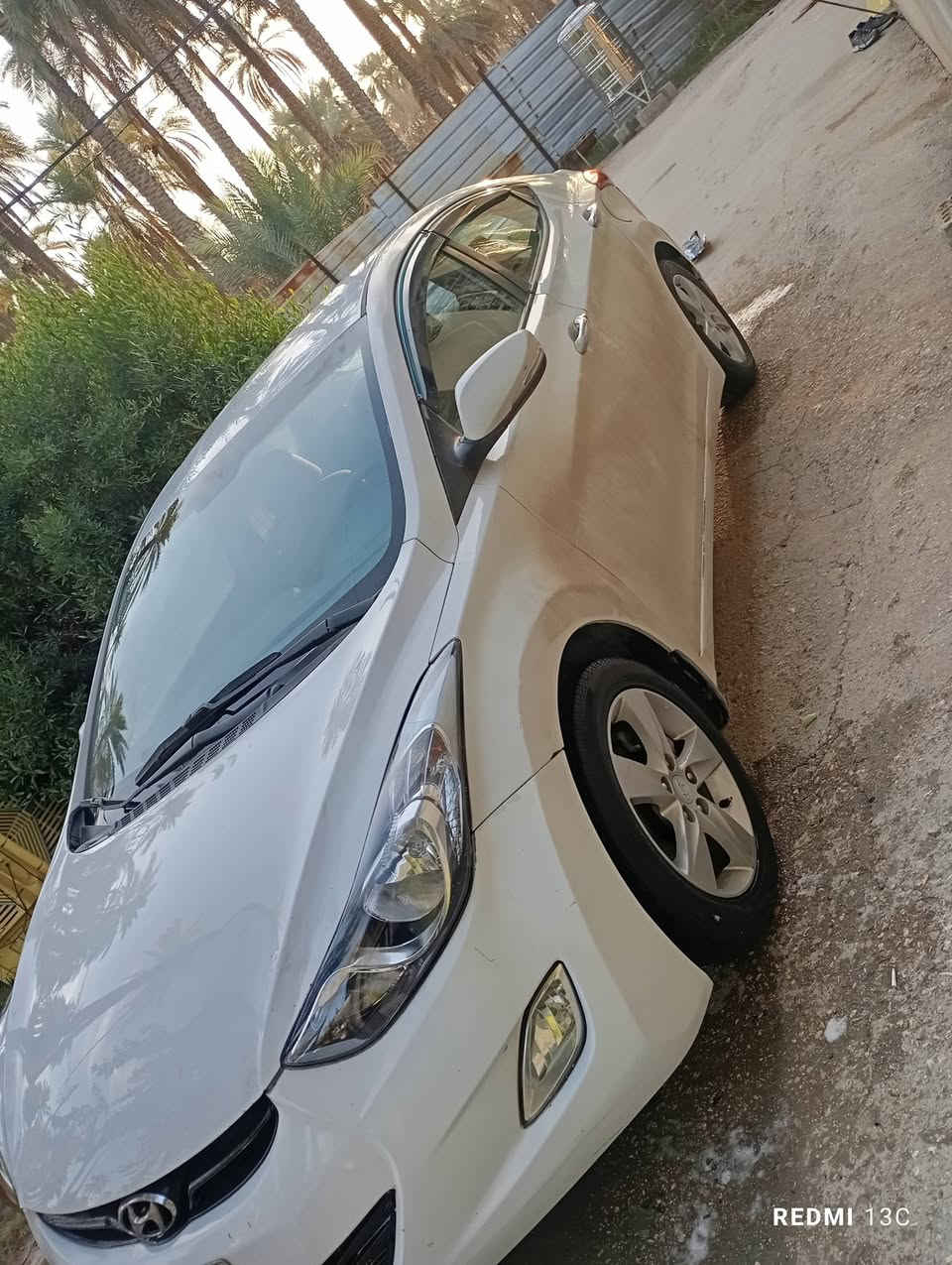 النترا 2011 اربيل
انكليزي باسمي السعر 95 
سياره جاهزة اي نقص ما بيها اربع قطع سونارها وياها أي تفاصيل اتصل ***********
***********
