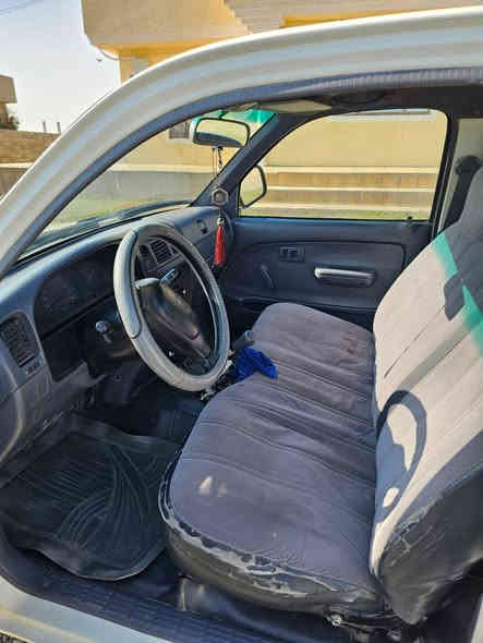 تيوتا 2001 فلاحي سنويه باسمي السعر اتصل على الرقم
***********
