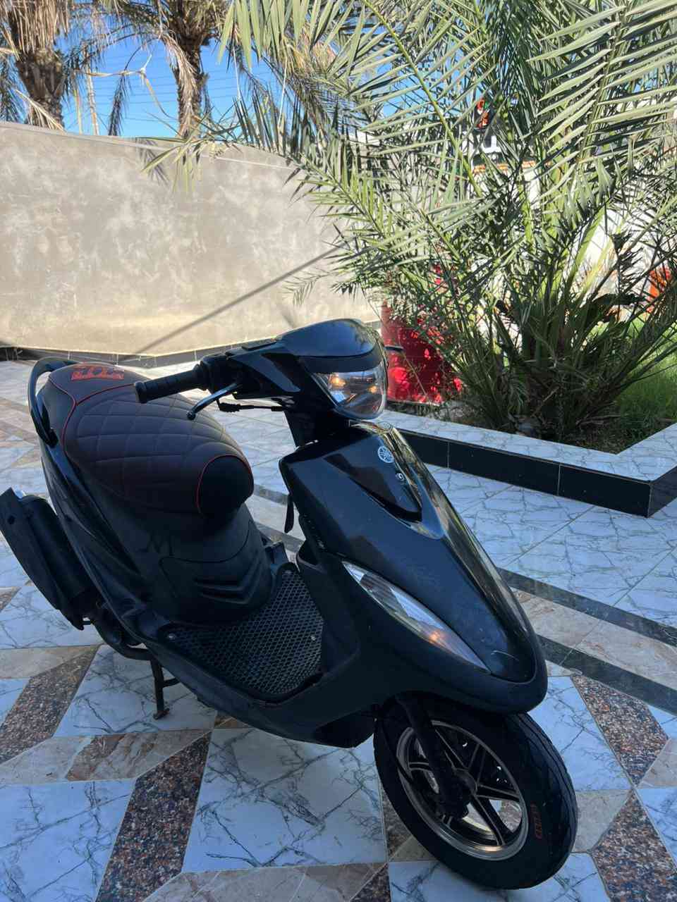للبيع ماكس عدله حاويه توها طالعه من الرمبه بوشه ٥٥ بلاد شرط لا تونز ولا حماوه كلجات رياضي بلاد كشن ٤ ولفات ويل نجمه كزوز اف ام العالي الدراجه  مانقصها برغي ترايك  وين ماتريد مكاني بصره قضاءالمدينه الرقم ***********
