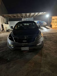 سبورتج خليجي • مكينه ٢٠٠٠ • حادث