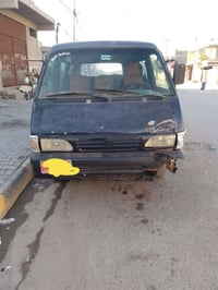 بستا • ١٩٩٥ • صويرة واسط