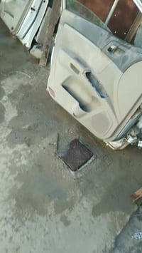 ام كراند • بيبان • شباج وسلايت