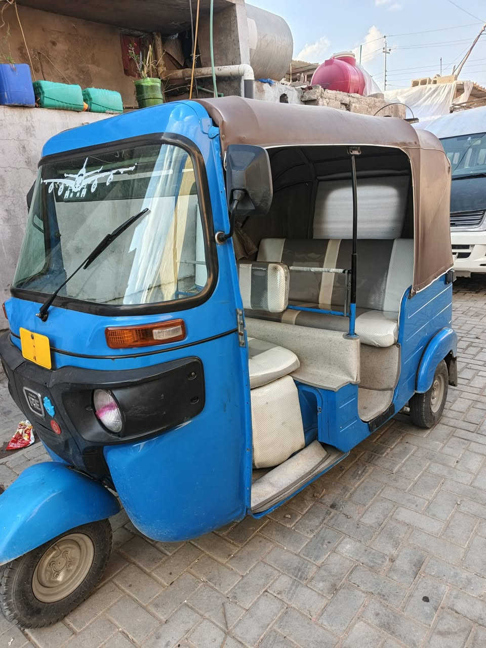 سلام عليكم تكتك 2020شهر 12كفاله السعر خابر وتدلل عنواني بغداد العبيدي ***********
